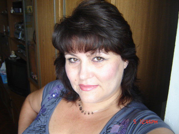 Надежда Власова