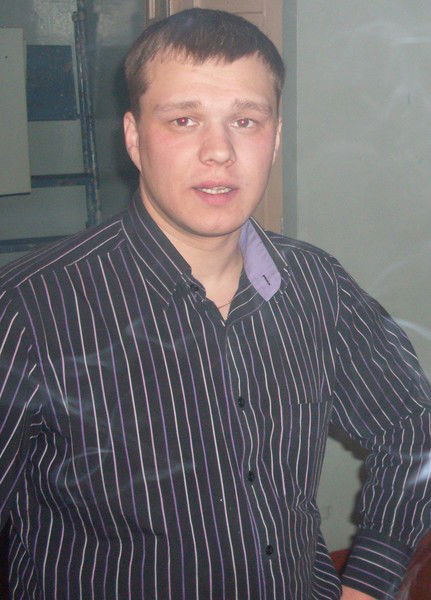 Александр Горбунов