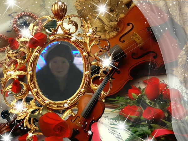 Айгуль Иргалиева