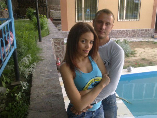 Сергей Серов