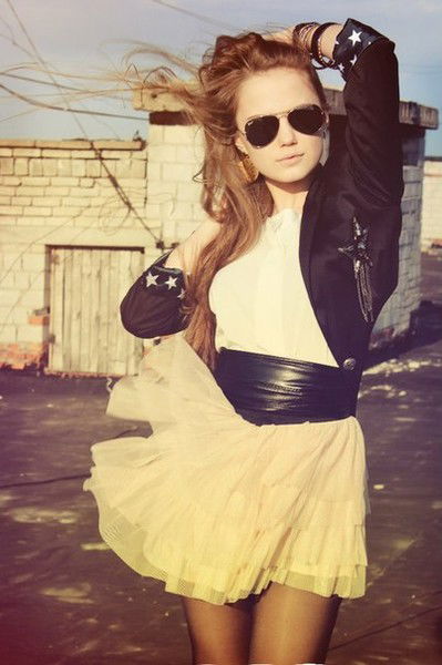 Катюшка Вартовская