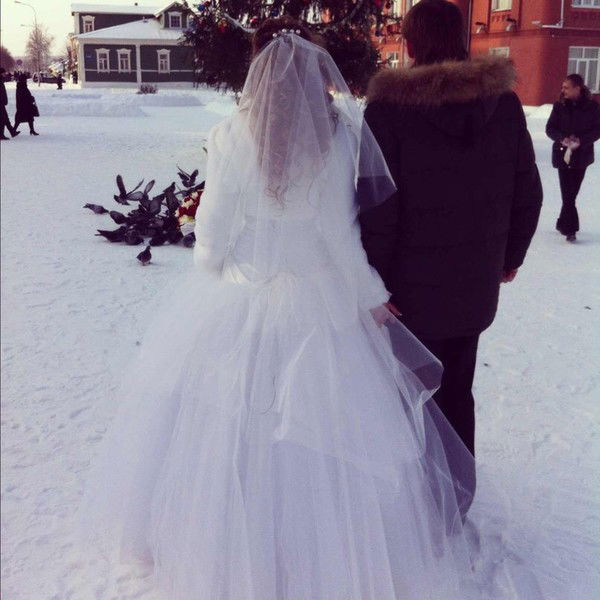 Анастасия Морозова