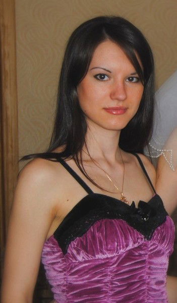 Екатерина Бурмистрова