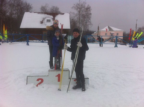 Константин Игаев