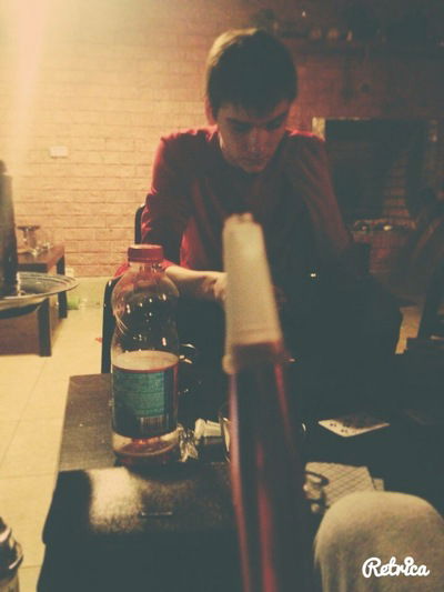 Сергей Питилимов