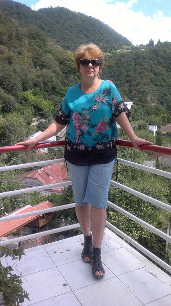 Марина Оголева