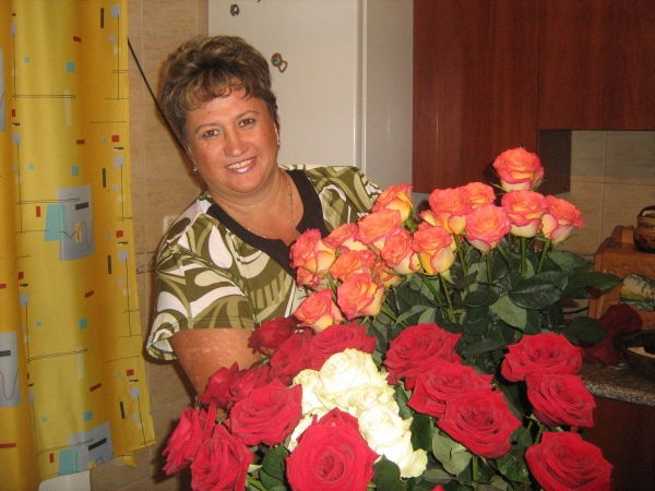 Ольга Рачёва