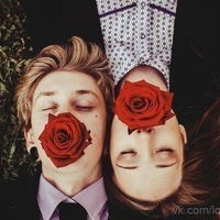 Ксюша Карпова