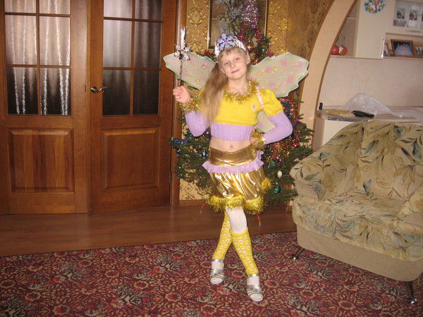 Анастасия Чернышёва