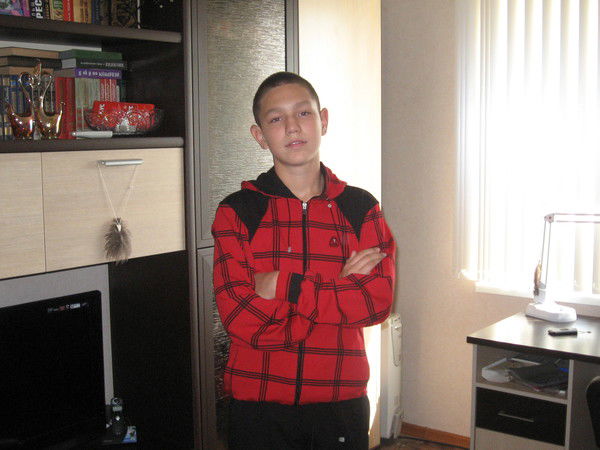 Александр Кукуев