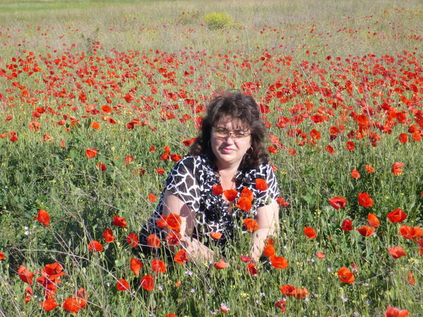 Татьяна Беженуца