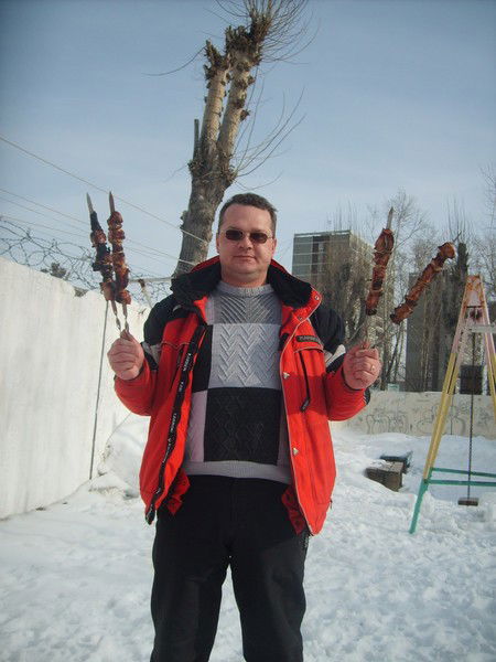 Владимир Муринюк