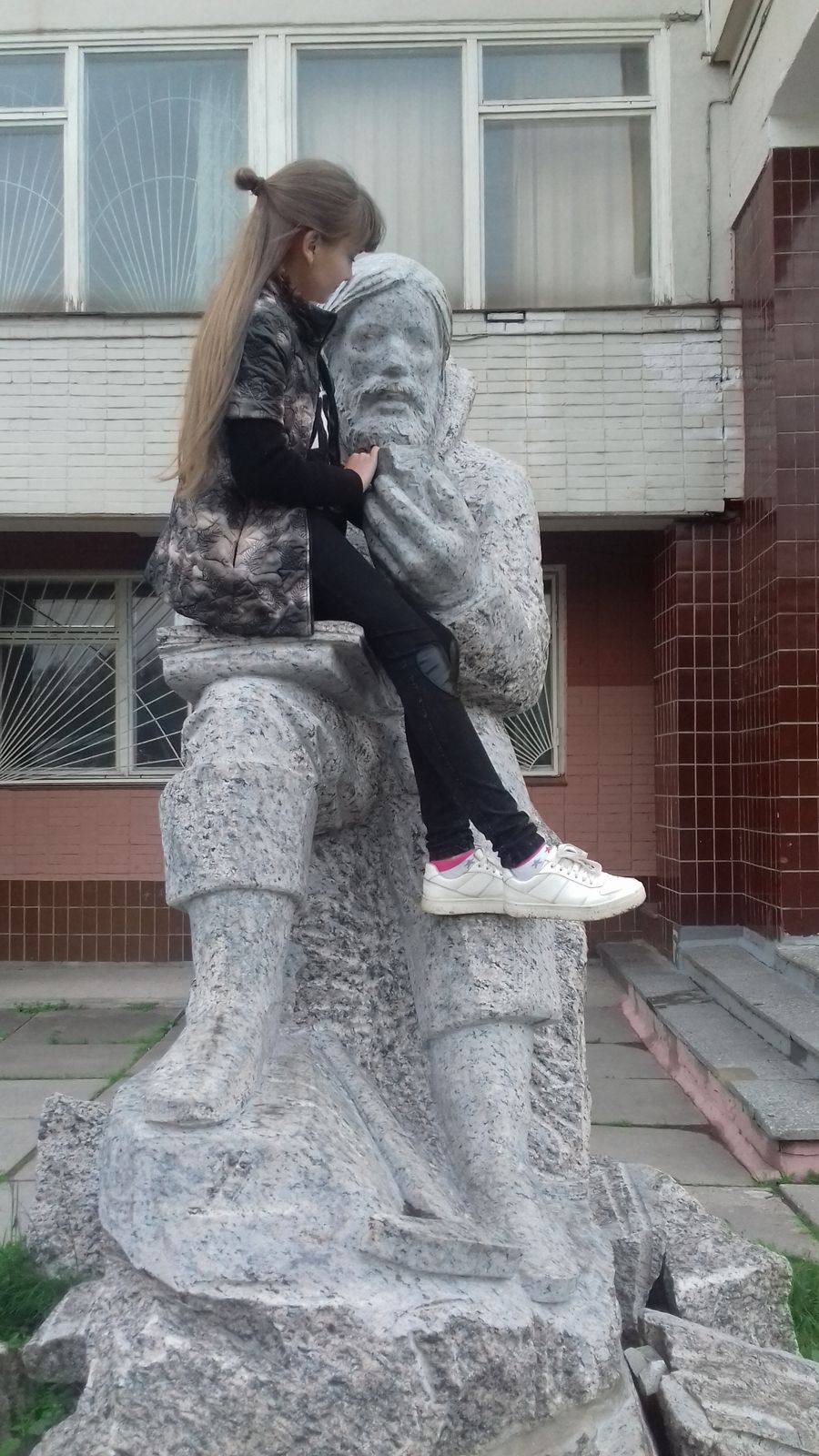 Мария Сырескина