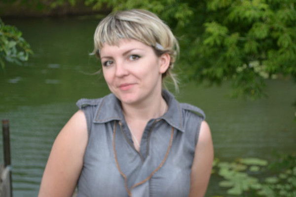 Алена Телина