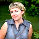 Алена Телина