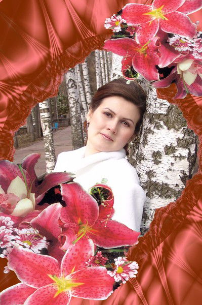 Айсылу Назырова