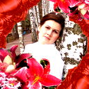 Айсылу Назырова