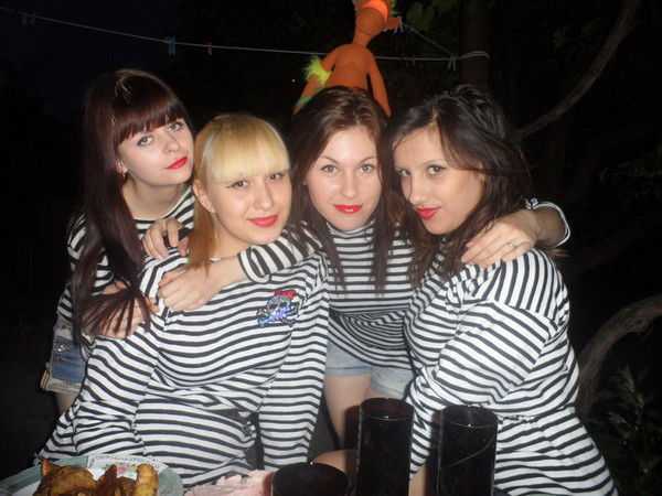 Кристина Пащенко