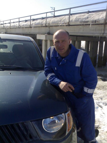 Сергей Ульянов