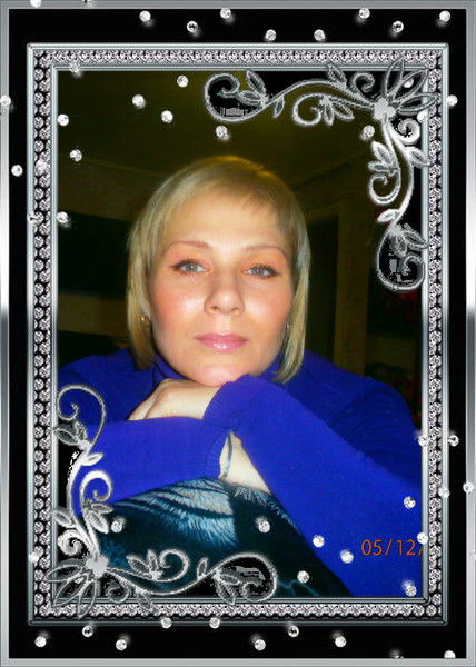 Наталья Титарева