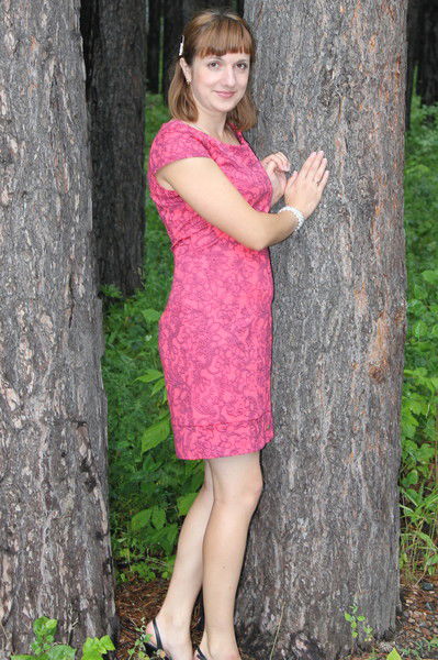 Наталья Шеина