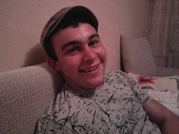 Юра Евдаков