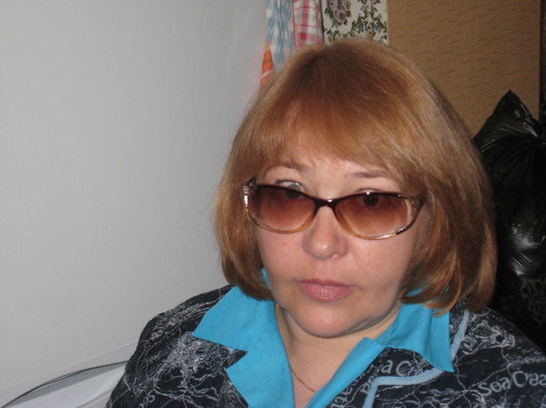 Ирина Бесова