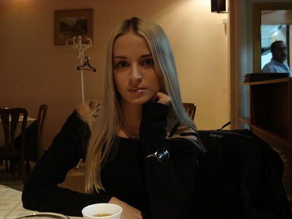 Катя Булавко