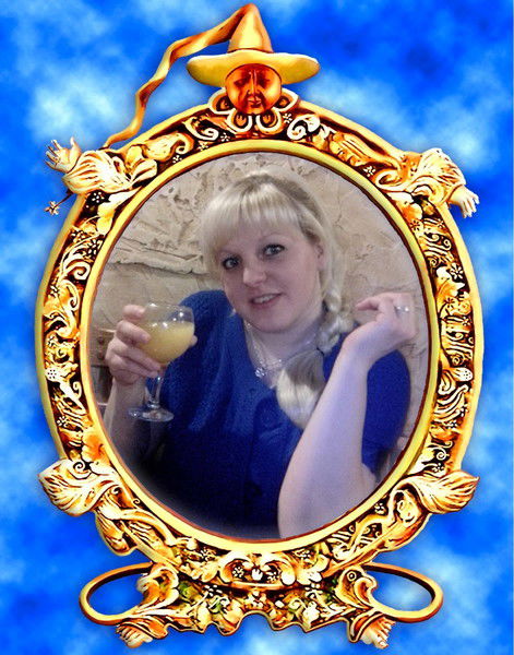 Светлана Корнилова(Аникина)