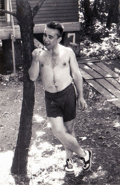 Лосев Андрей