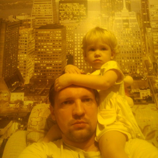 Николай Васин