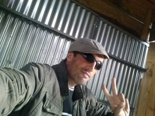 Рустам Азизов