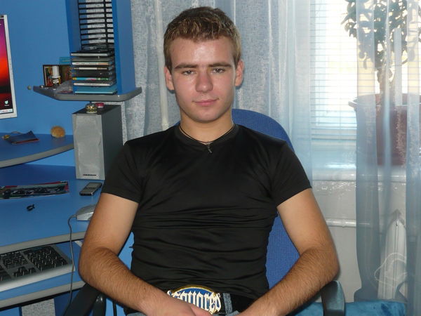 Богдан Жидилягин