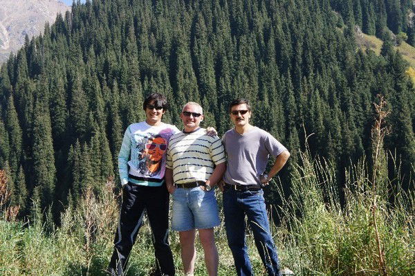 Юрий Колобашкин