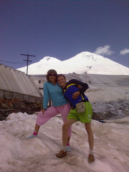 Ирина Шлукина