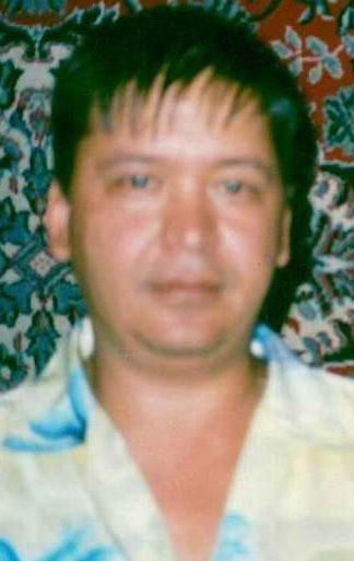 Шухрат Назаров