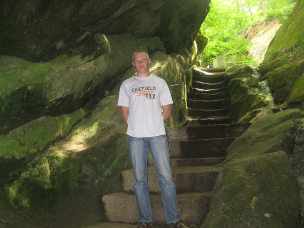 Михаил Сенчук