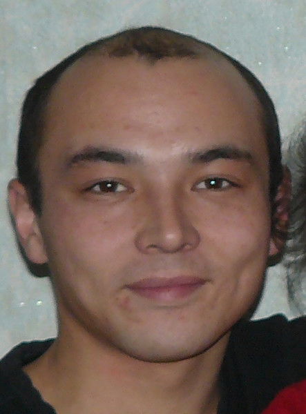 Чингиз Сабиров