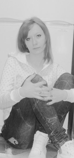 Маша Родионова