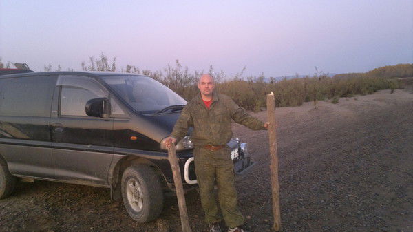 Василий Мелехов