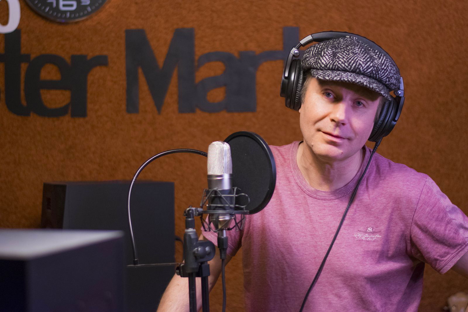 Михаил Шитов