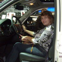 Светлана Тумакова