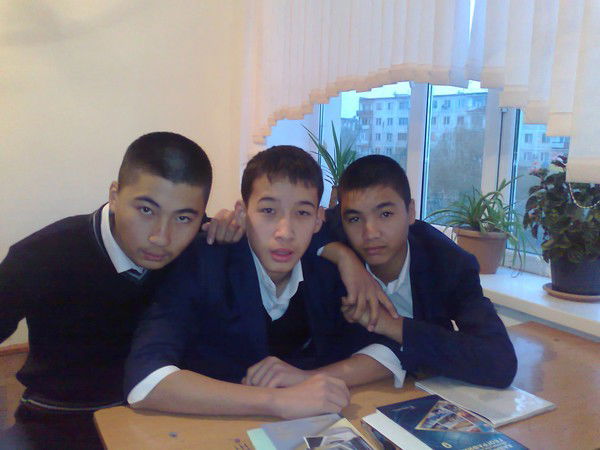 Мухаммед Абдуллаев