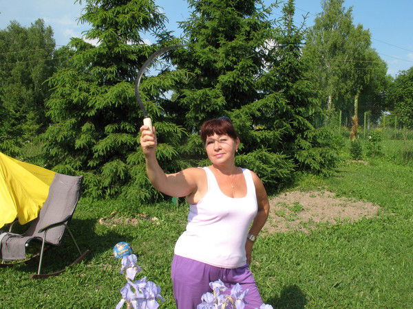 Елена Шкабарова(Филиппова)