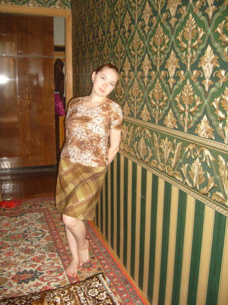 Анастасия Никитина