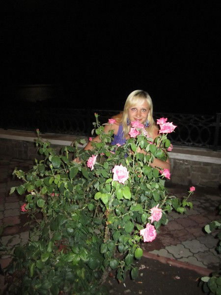 Татьяна Лесик