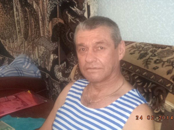 Павел Брызгалов