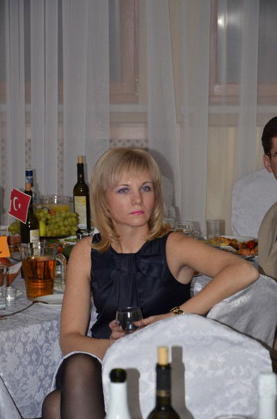 Юлия Четверикова