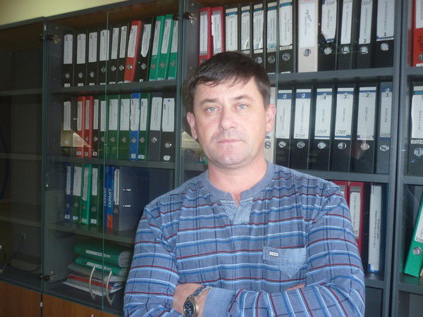 Василий Синельников