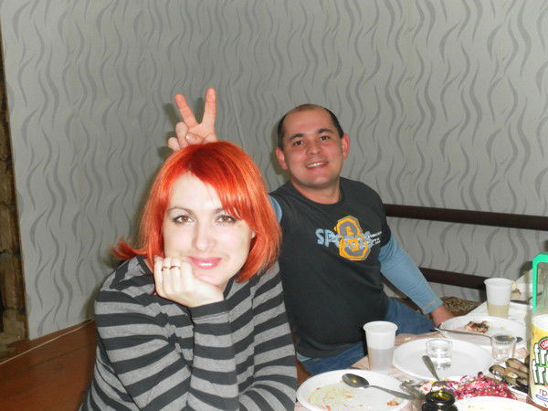 Надежда Ахмеева